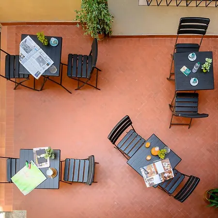 Bed & Breakfast Antica Residenza Centro Storico Tirano