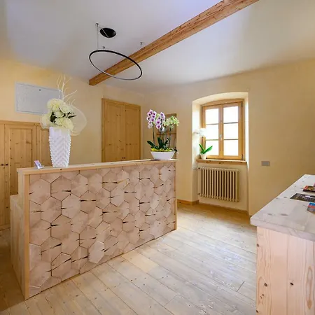 Antica Residenza Centro Storico Bed & Breakfast