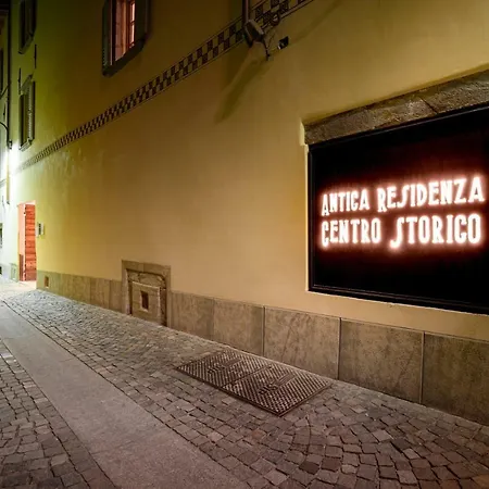 Antica Residenza Centro Storico Tirano