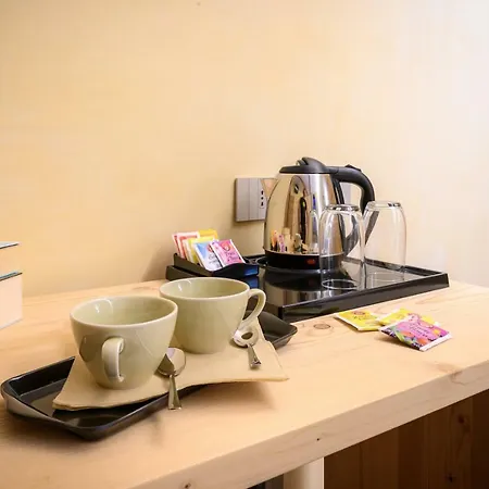 Antica Residenza Centro Storico Bed & Breakfast Tirano
