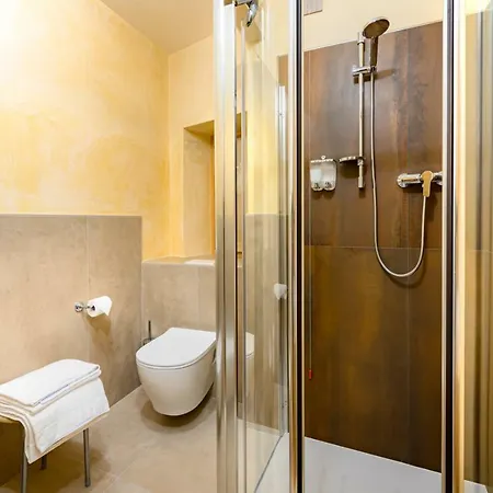 Bed & Breakfast Antica Residenza Centro Storico