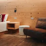 Antica Residenza Centro Storico Couette-café 3*