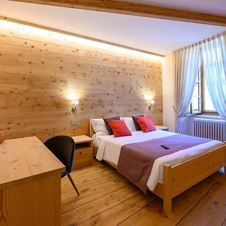 Antica Residenza Centro Storico 4*
