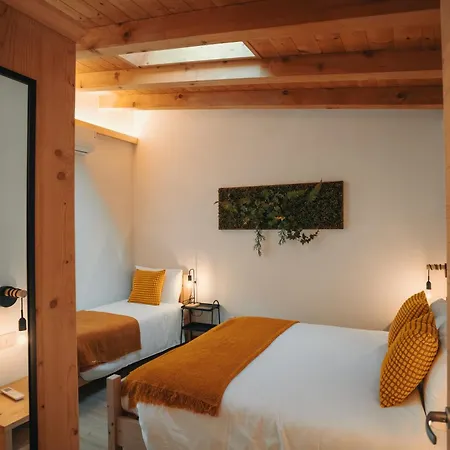 Antica Residenza Centro Storico 3* Tirano