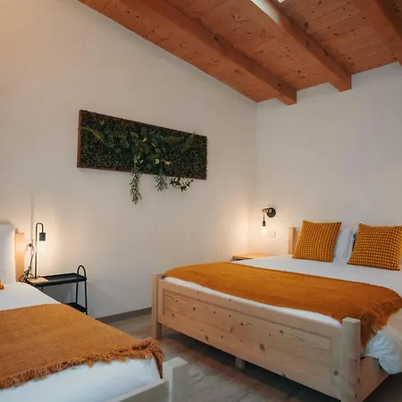Antica Residenza Centro Storico 3*