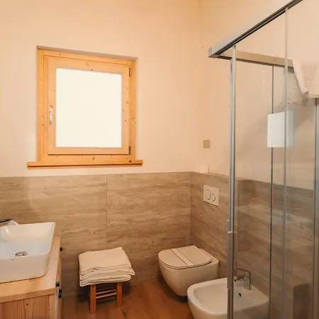 Antica Residenza Centro Storico Nocleg ze śniadaniem Tirano