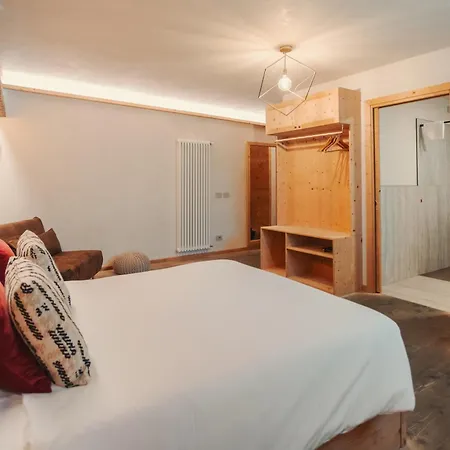 Antica Residenza Centro Storico 3*