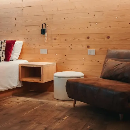 Antica Residenza Centro Storico Nocleg ze śniadaniem 3*