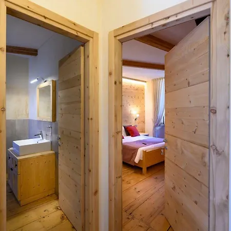 Antica Residenza Centro Storico Bed & Breakfast