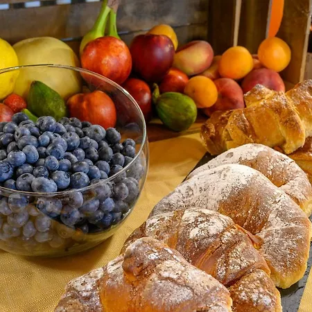 Antica Residenza Centro Storico Bed and breakfast