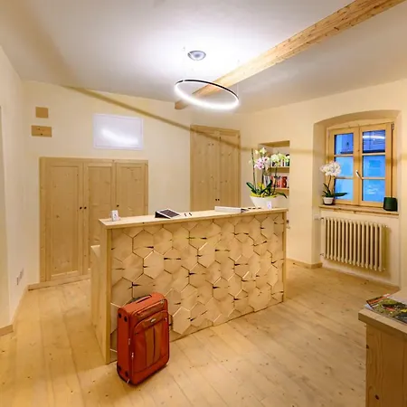 Antica Residenza Centro Storico 4*