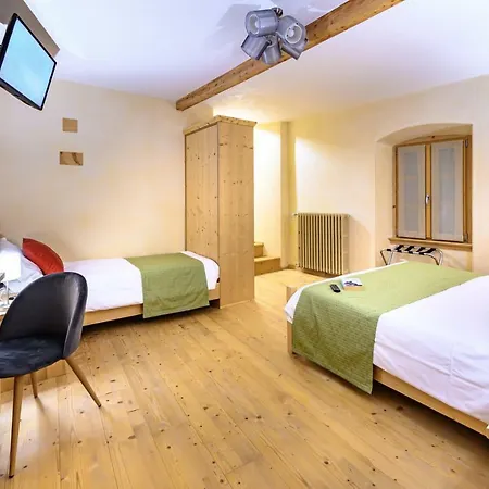 Bed and breakfast Antica Residenza Centro Storico