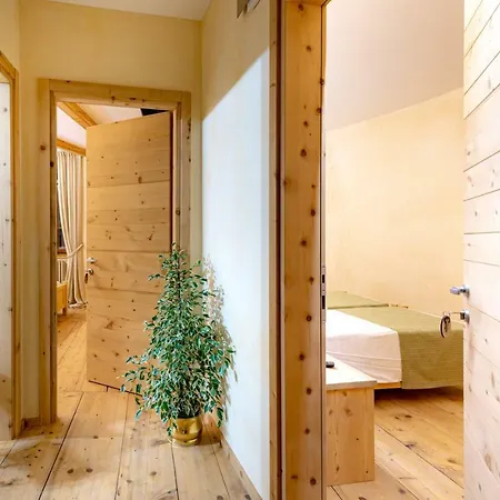 Antica Residenza Centro Storico Bed and breakfast