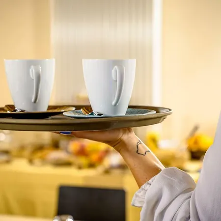 Bed & Breakfast Antica Residenza Centro Storico 3*