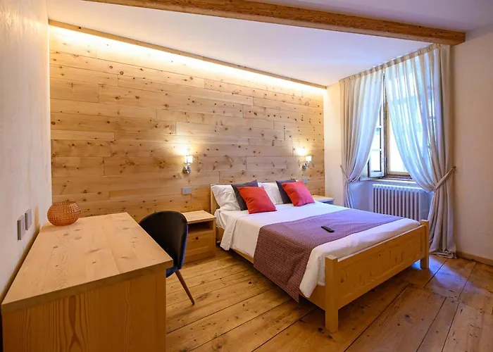Antica Residenza Centro Storico 3*