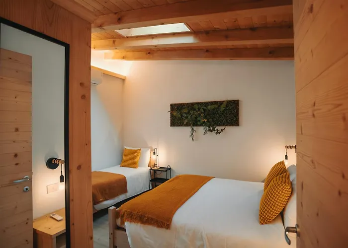 Antica Residenza Centro Storico 3* Tirano