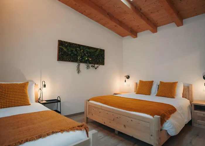 Antica Residenza Centro Storico 3*