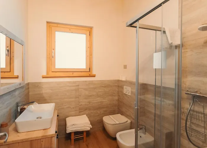 Antica Residenza Centro Storico Nocleg ze śniadaniem Tirano
