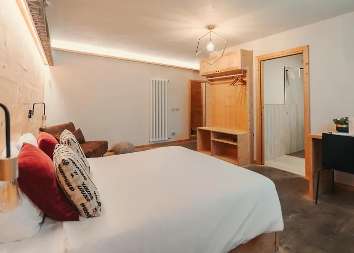 Antica Residenza Centro Storico 3*