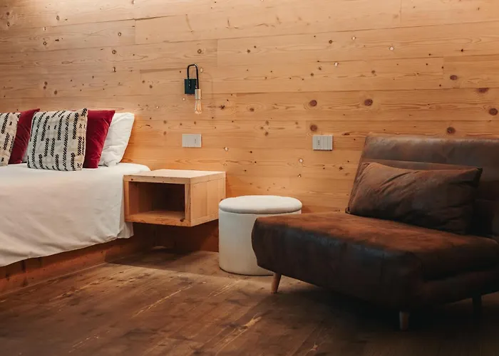 Antica Residenza Centro Storico Nocleg ze śniadaniem 3*