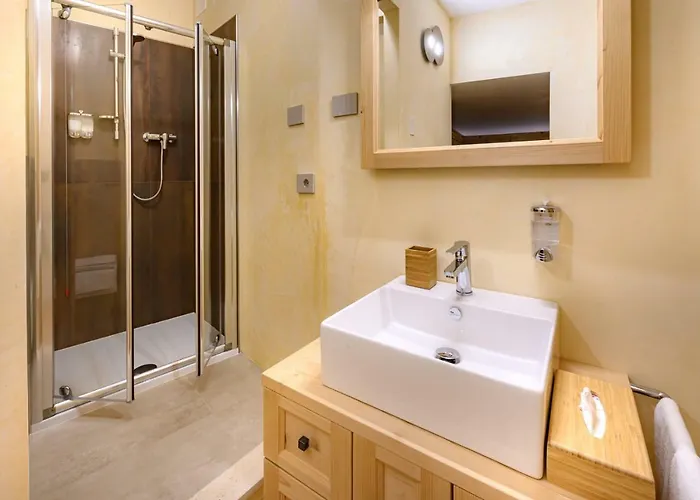 Antica Residenza Centro Storico 3*