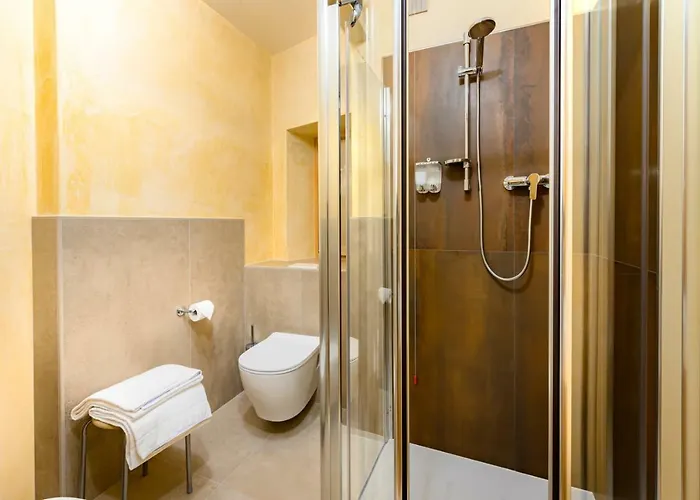 Nocleg ze śniadaniem Antica Residenza Centro Storico